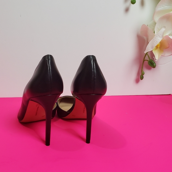 INC international concepts heels pointy toes shoes - Picture 4 of 4